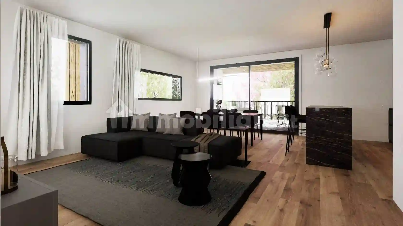 Appartamento - foto 2