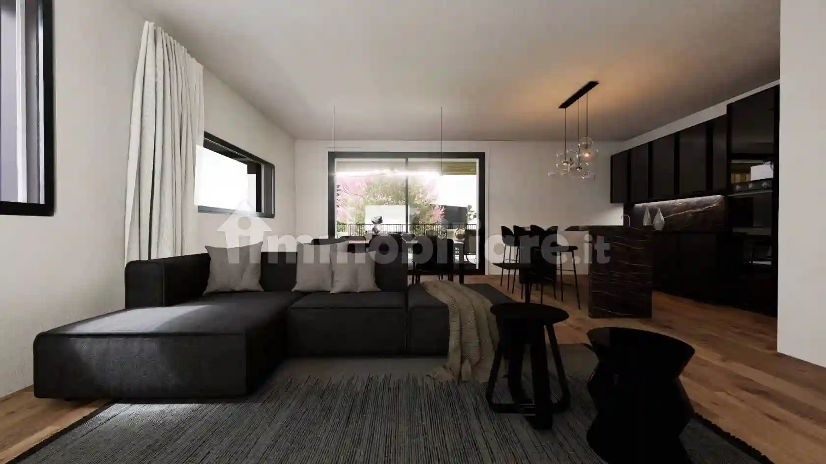 Appartamento - foto 3