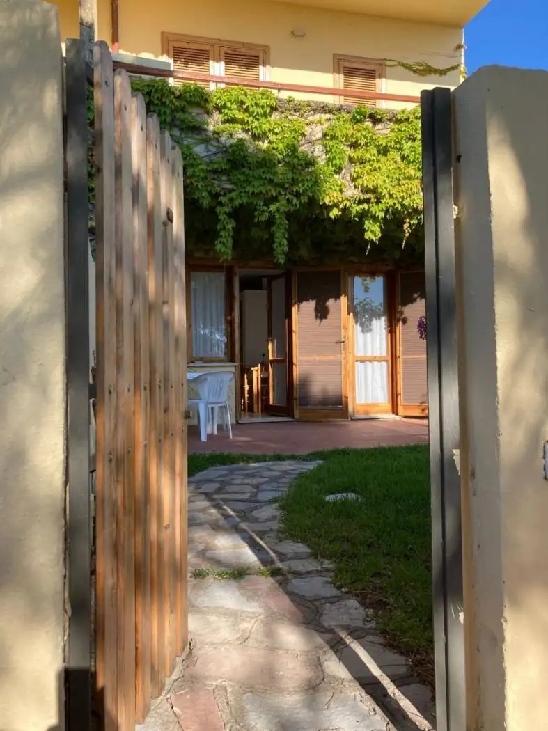 Villa in vendita a Centola