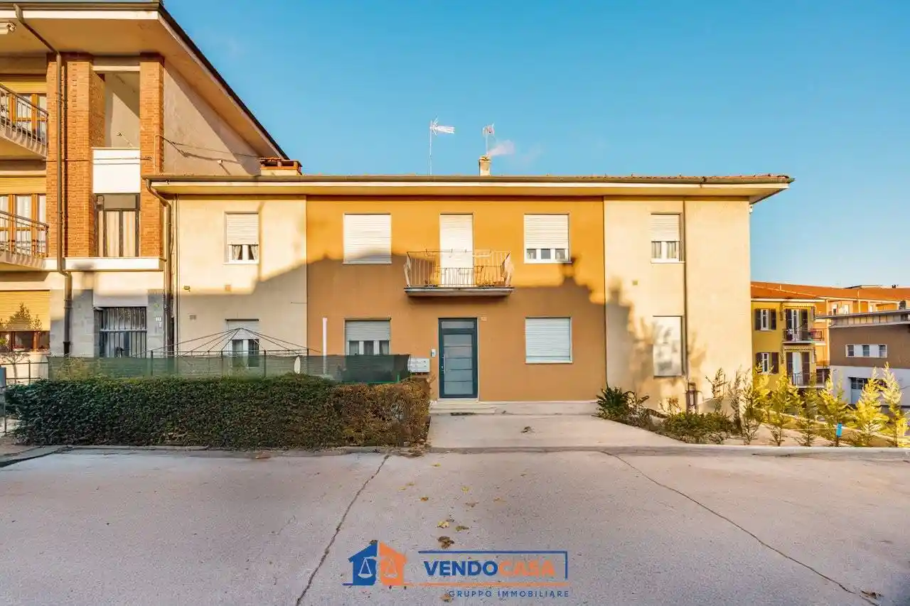 Appartamento in vendita a Fossano