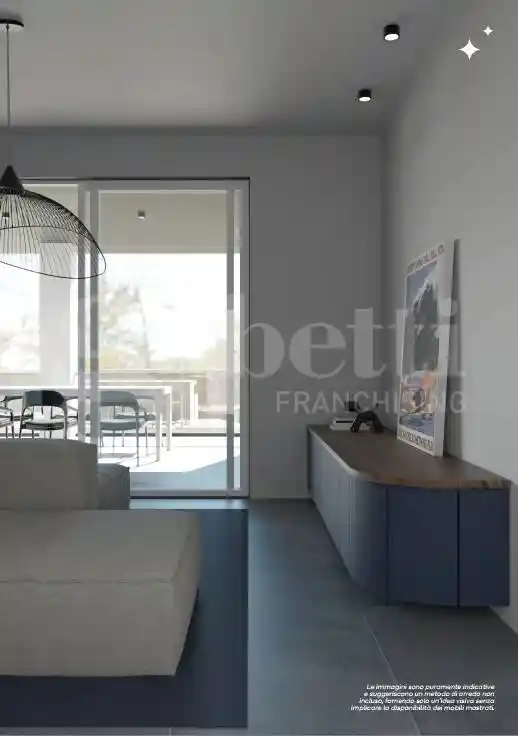 Appartamento - foto 4