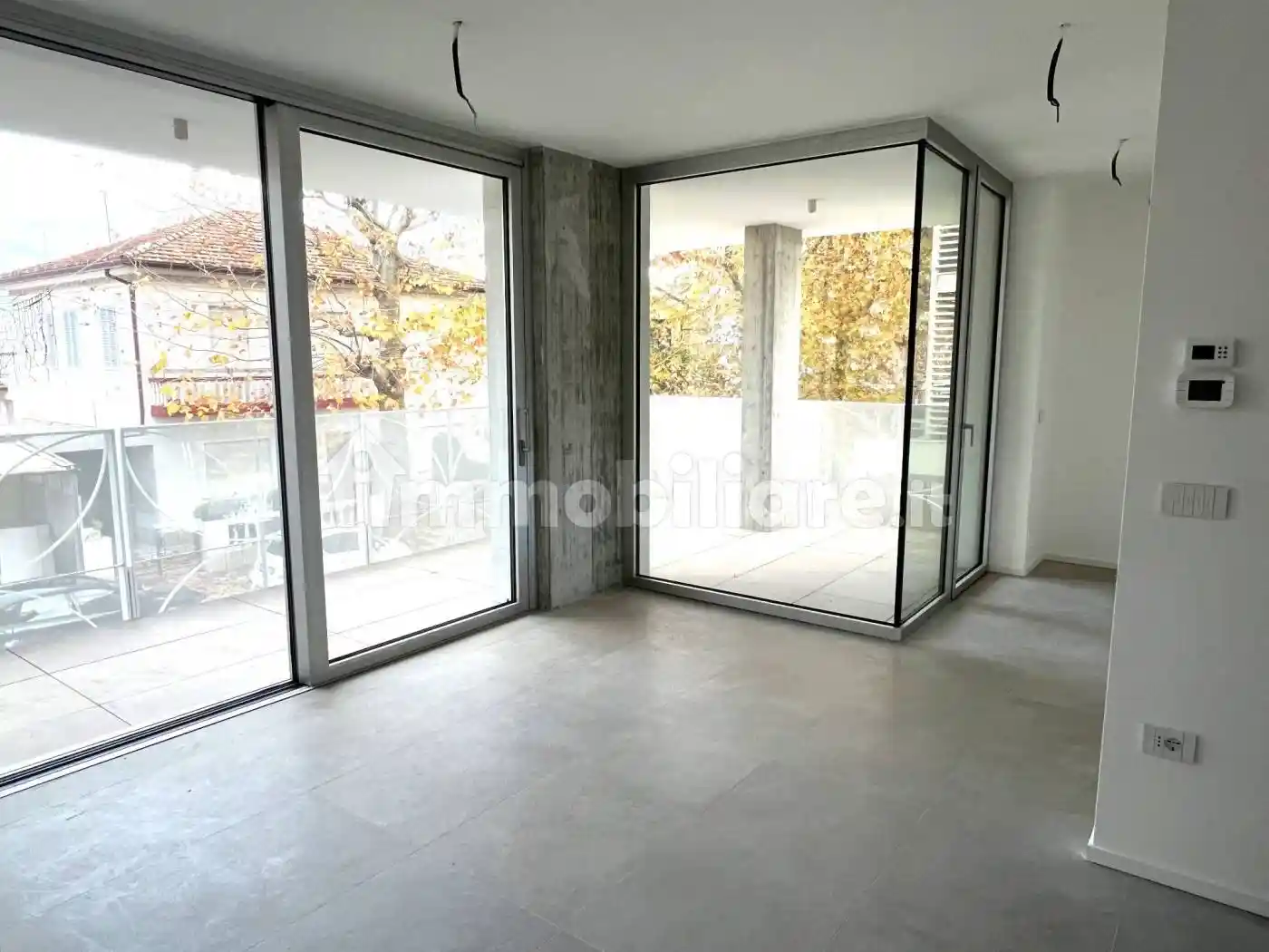 Appartamento in vendita a Riccione