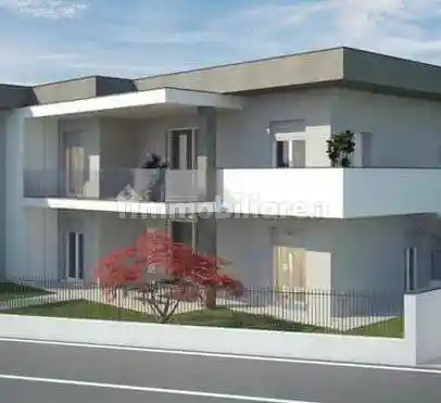 Villa in vendita a Lurano