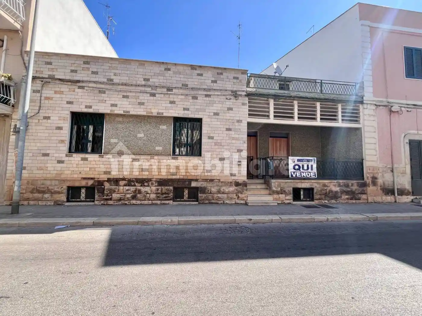 Villa in vendita a Bitetto