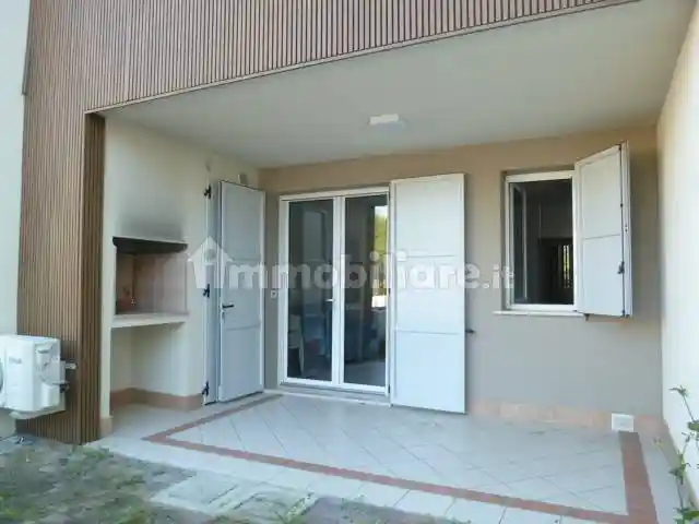 Villetta a schiera in vendita a Comacchio