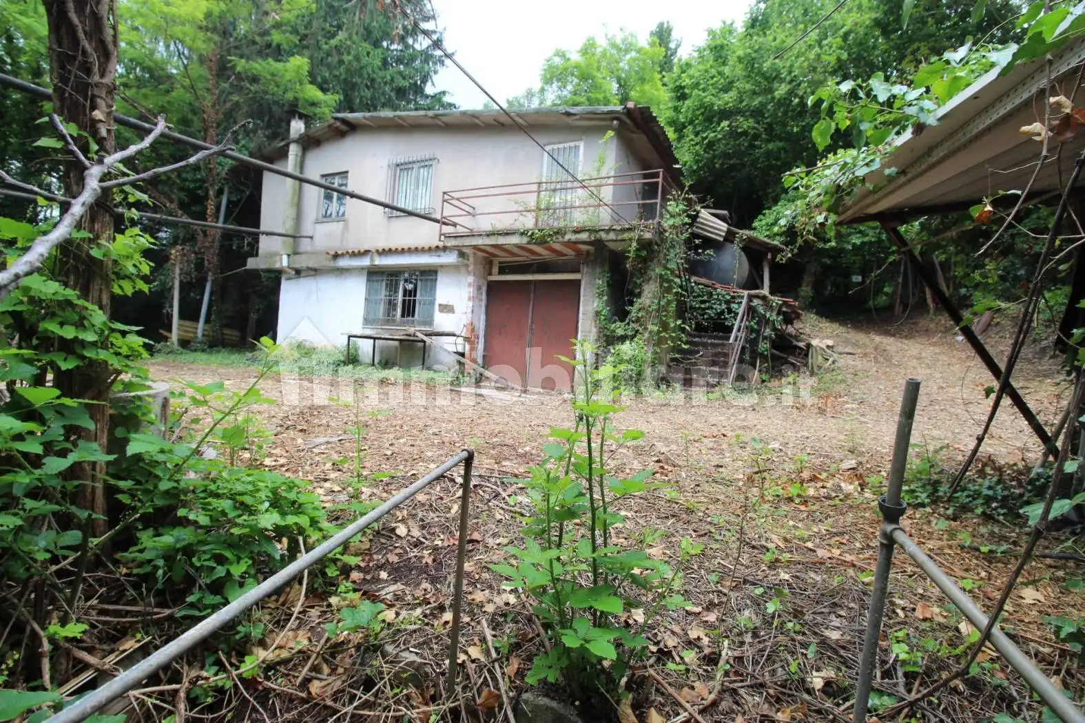 Villa in vendita a Montorso Vicentino