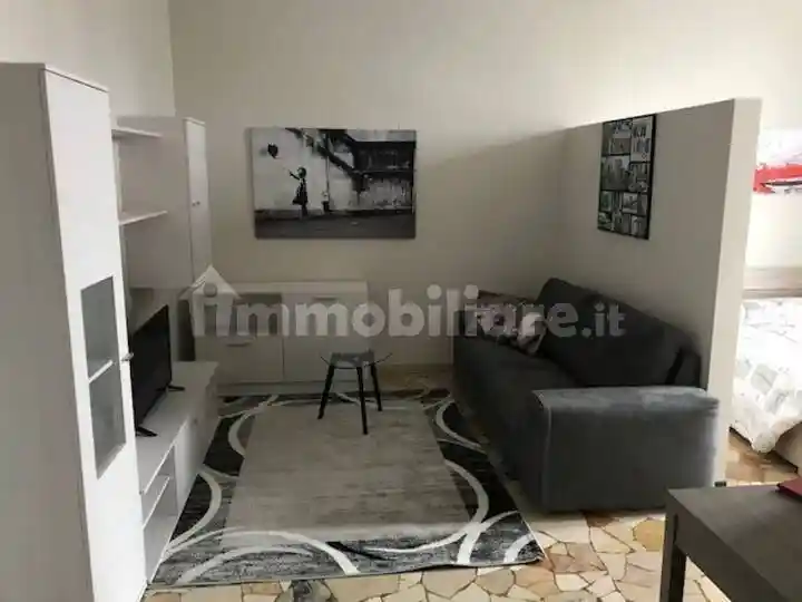 Appartamento in affitto a Busto Arsizio