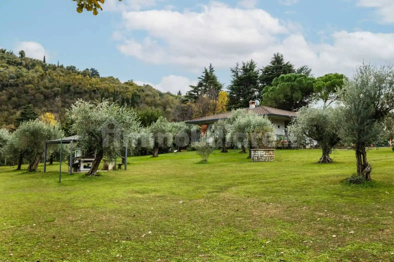 Villa unifamiliare via Pisenze 29, Lido, Manerba del Garda - foto 2