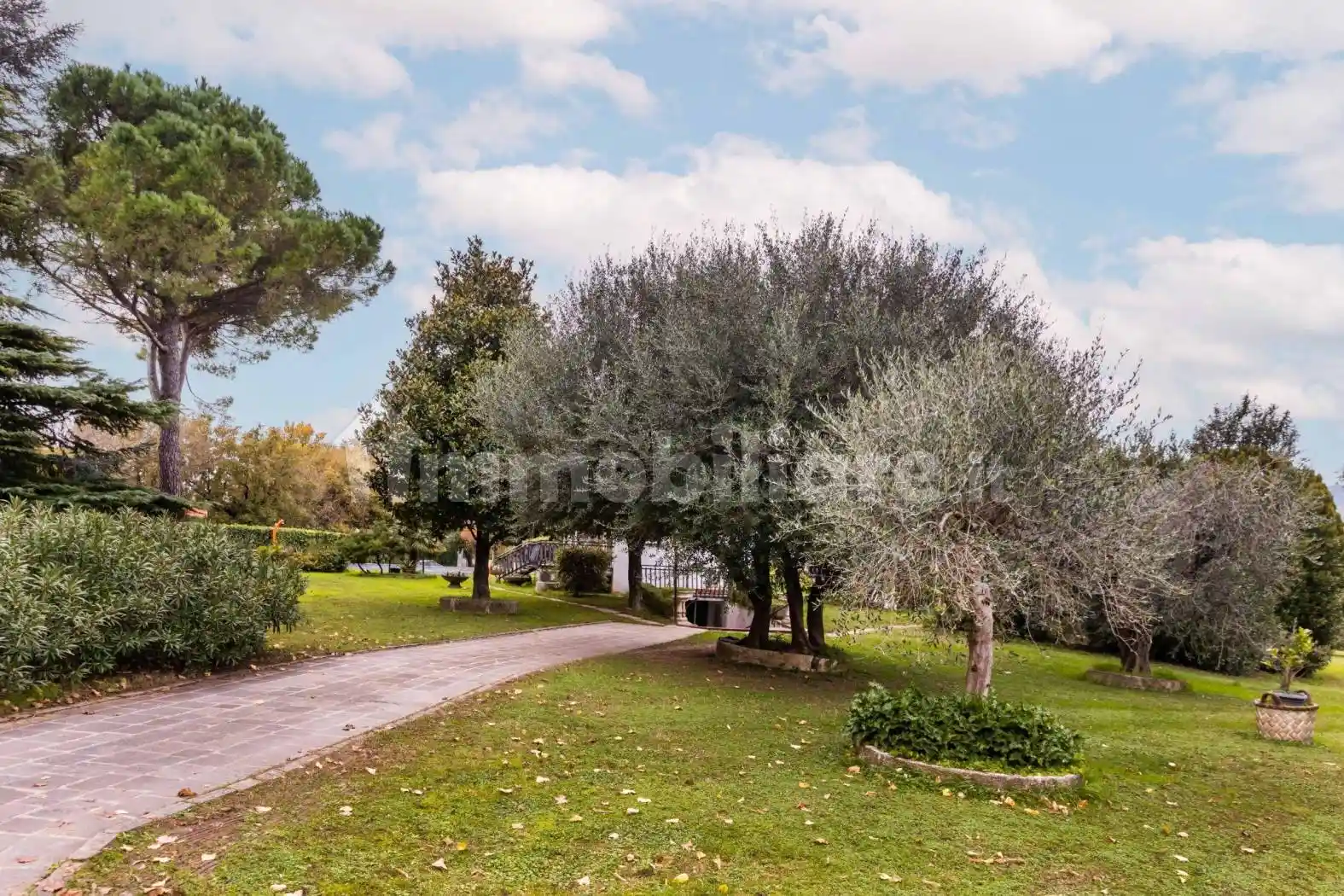 Villa unifamiliare via Pisenze 29, Lido, Manerba del Garda - foto 3