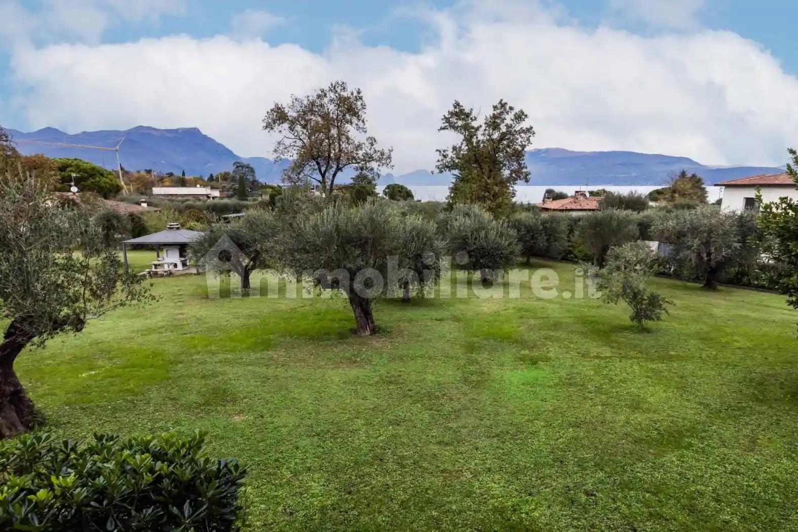 Villa unifamiliare via Pisenze 29, Lido, Manerba del Garda - foto 4