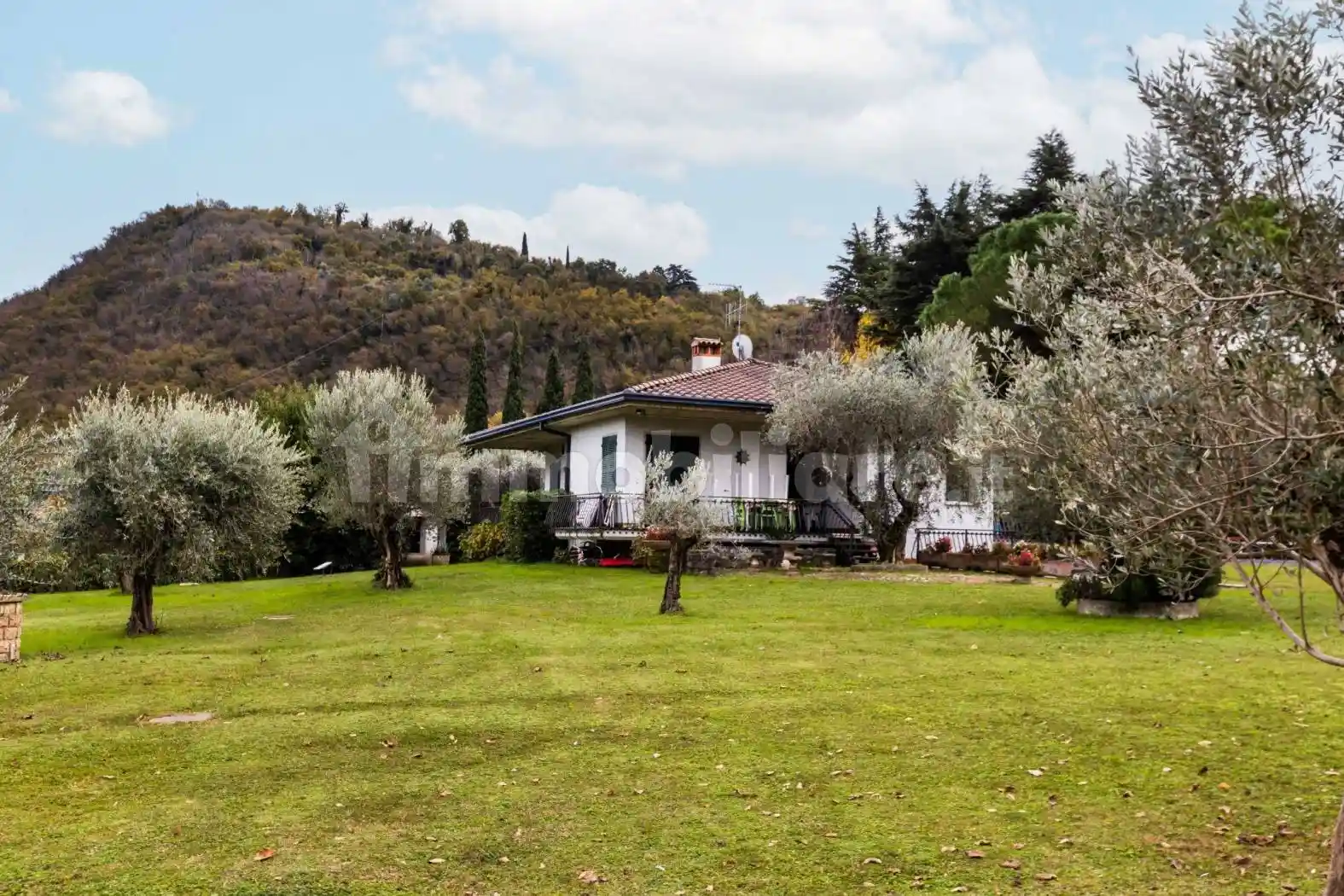 Villa unifamiliare via Pisenze 29, Lido, Manerba del Garda - foto 5