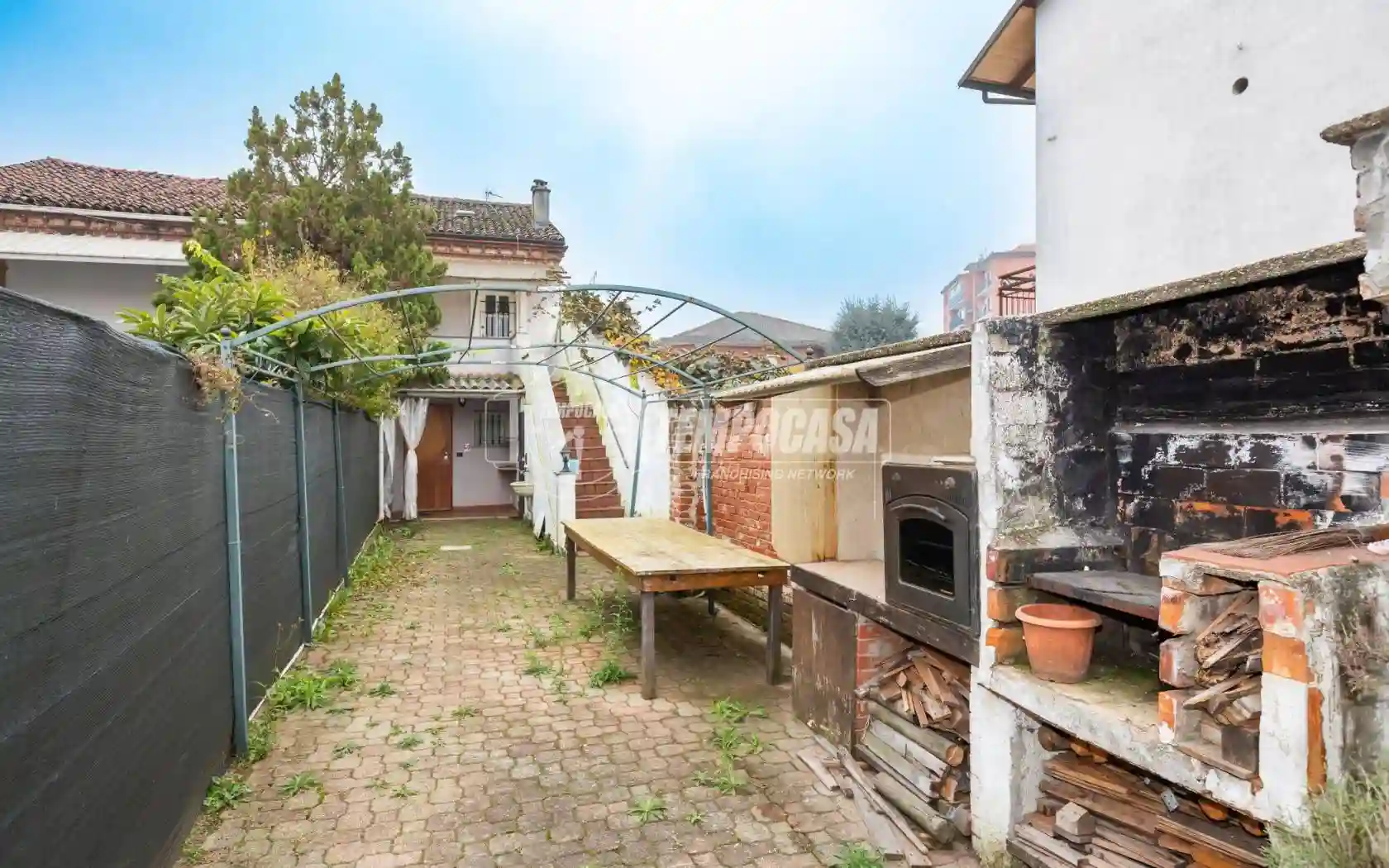 Casa indipendente - foto 4