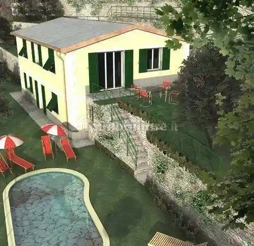 Casa indipendente - foto 2