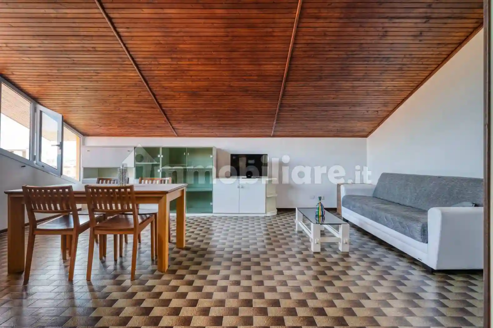 Attico - Mansarda - foto 4