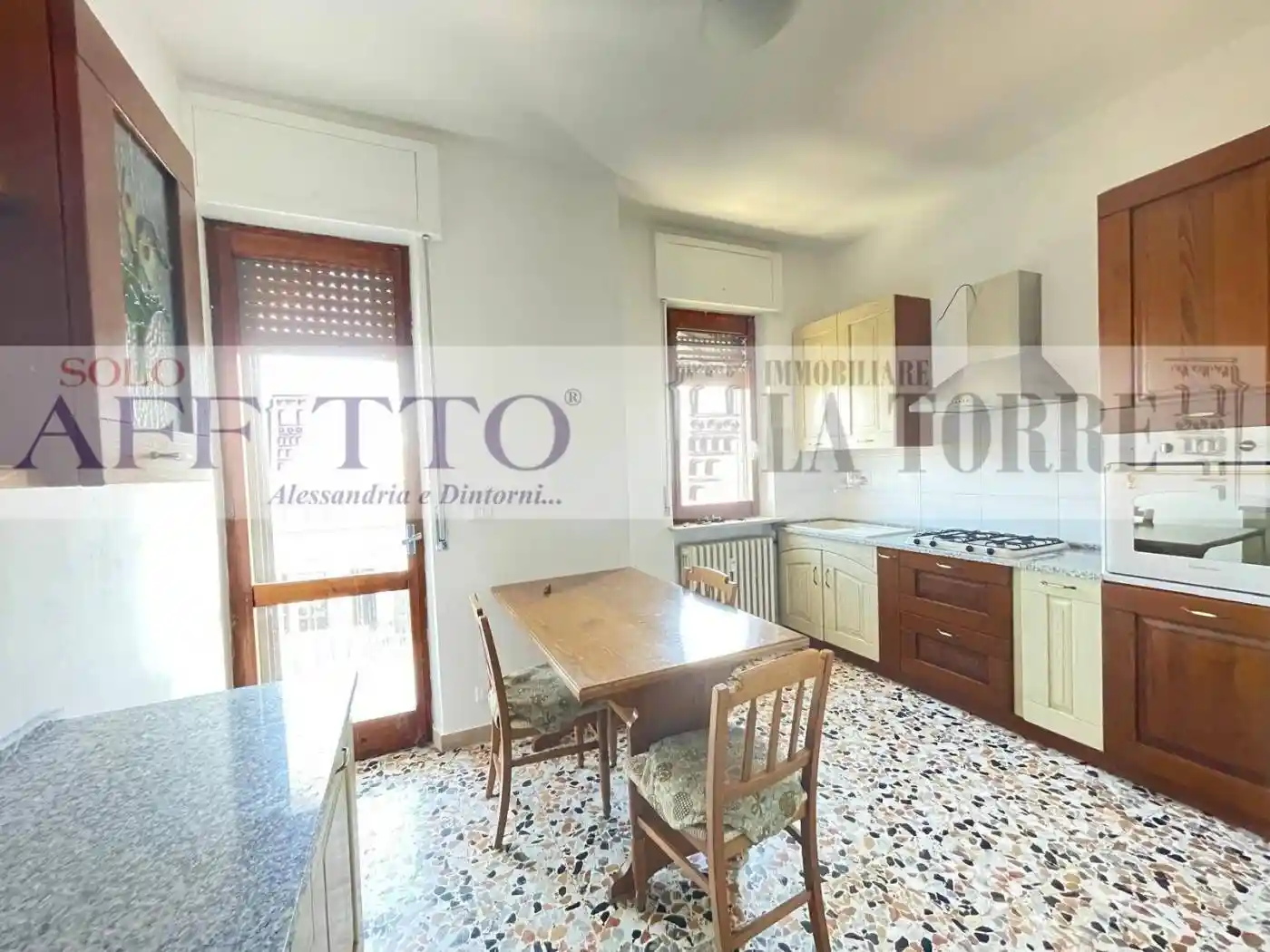 Appartamento in vendita a Valenza