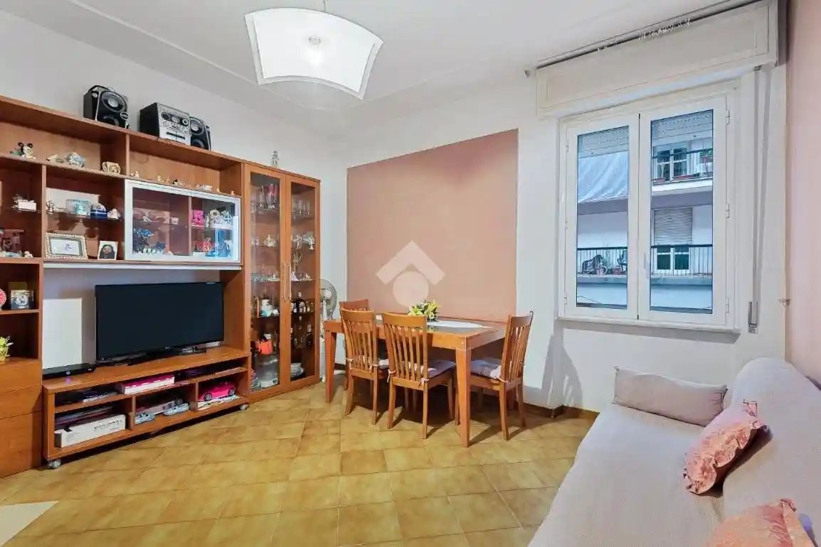 Appartamento in vendita a La Spezia