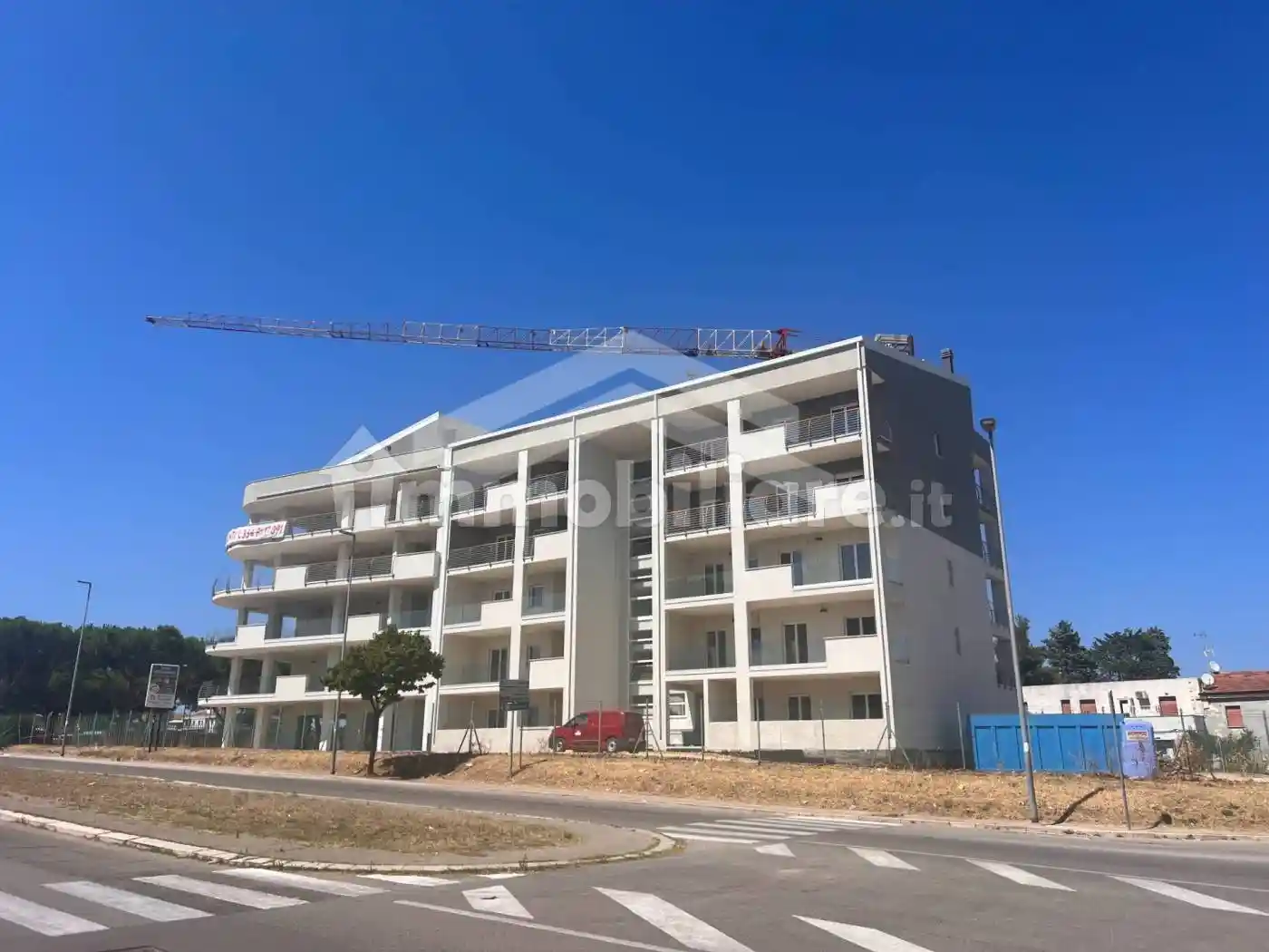 Appartamento in vendita a Termoli