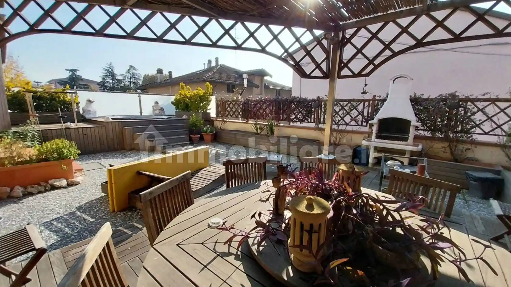 Villa in vendita a Nonantola