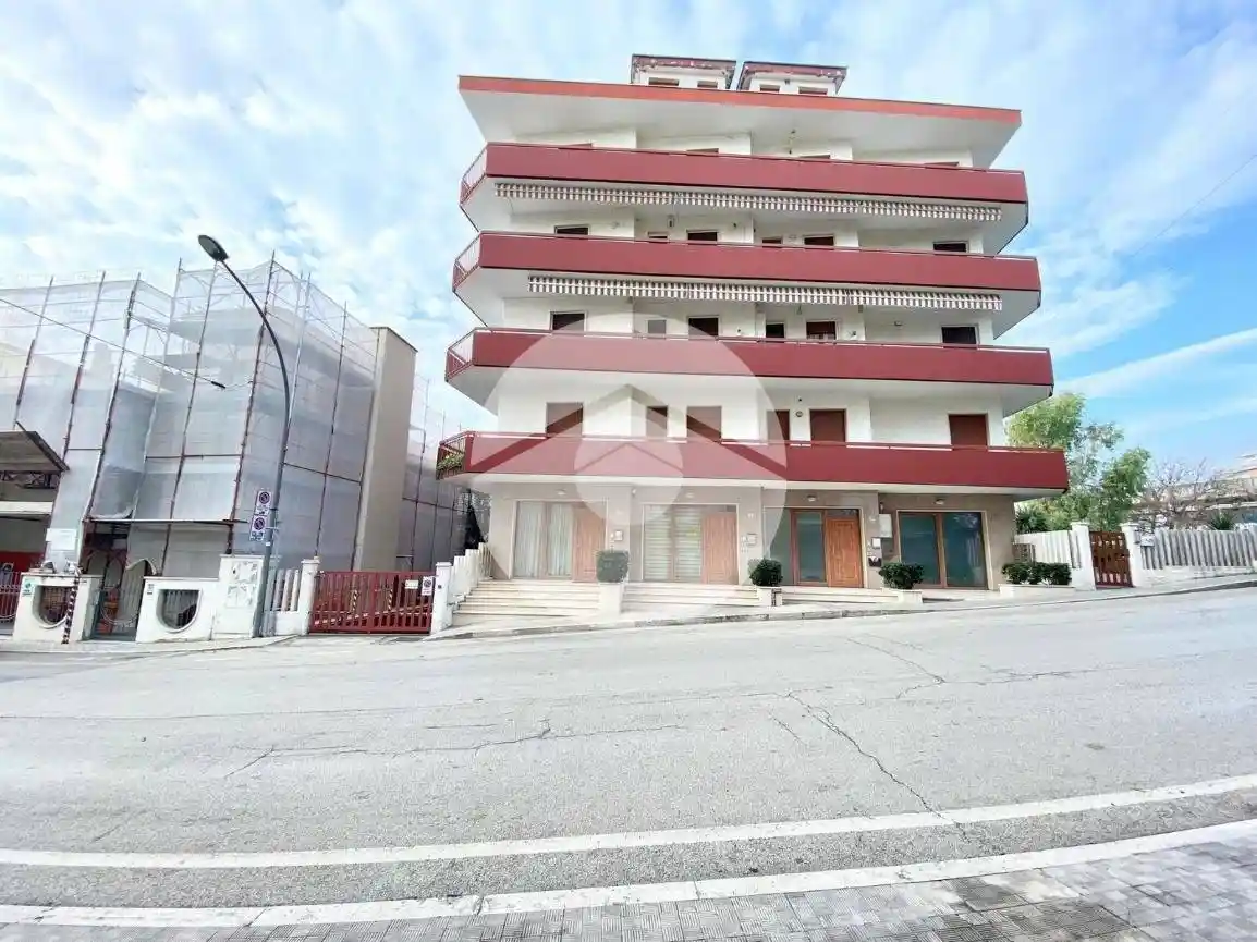 Appartamento in vendita a San Benedetto del Tronto