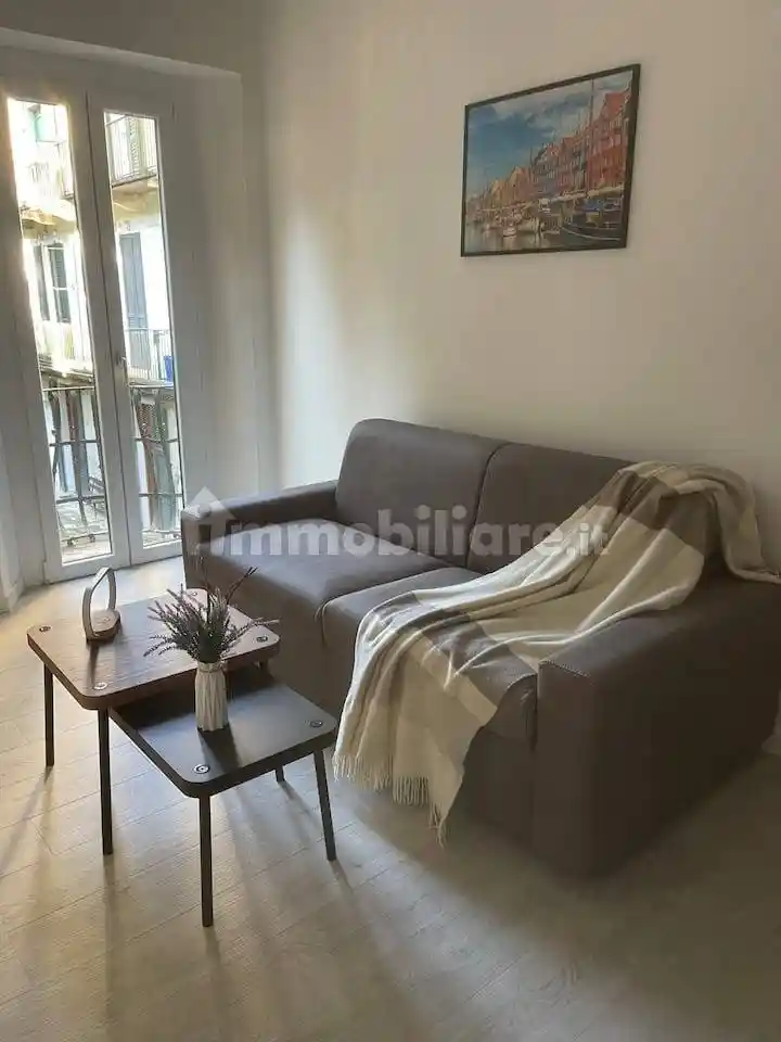 Appartamento in vendita a Lecco