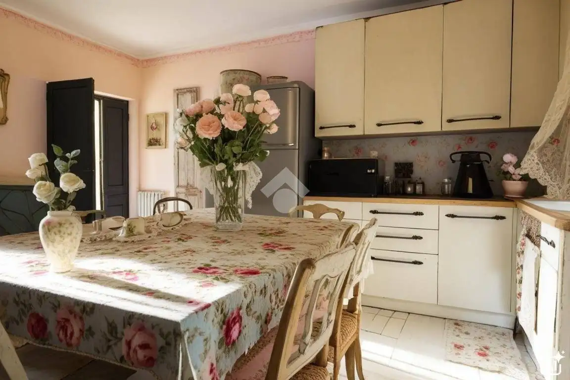 Casa indipendente in vendita a Cropani