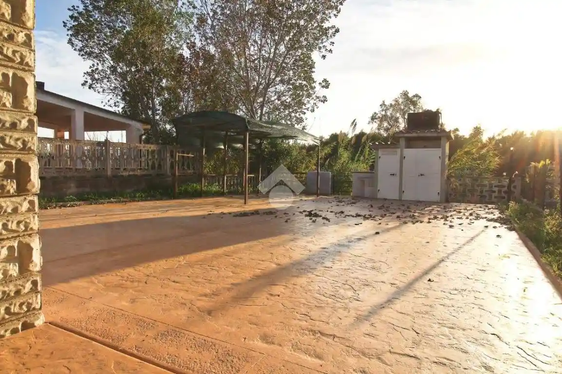 Terratetto plurifamiliare viale Ionio 8, Villaggio Carrao, Cropani - foto 4