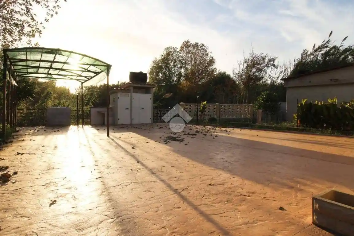 Terratetto plurifamiliare viale Ionio 8, Villaggio Carrao, Cropani - foto 5