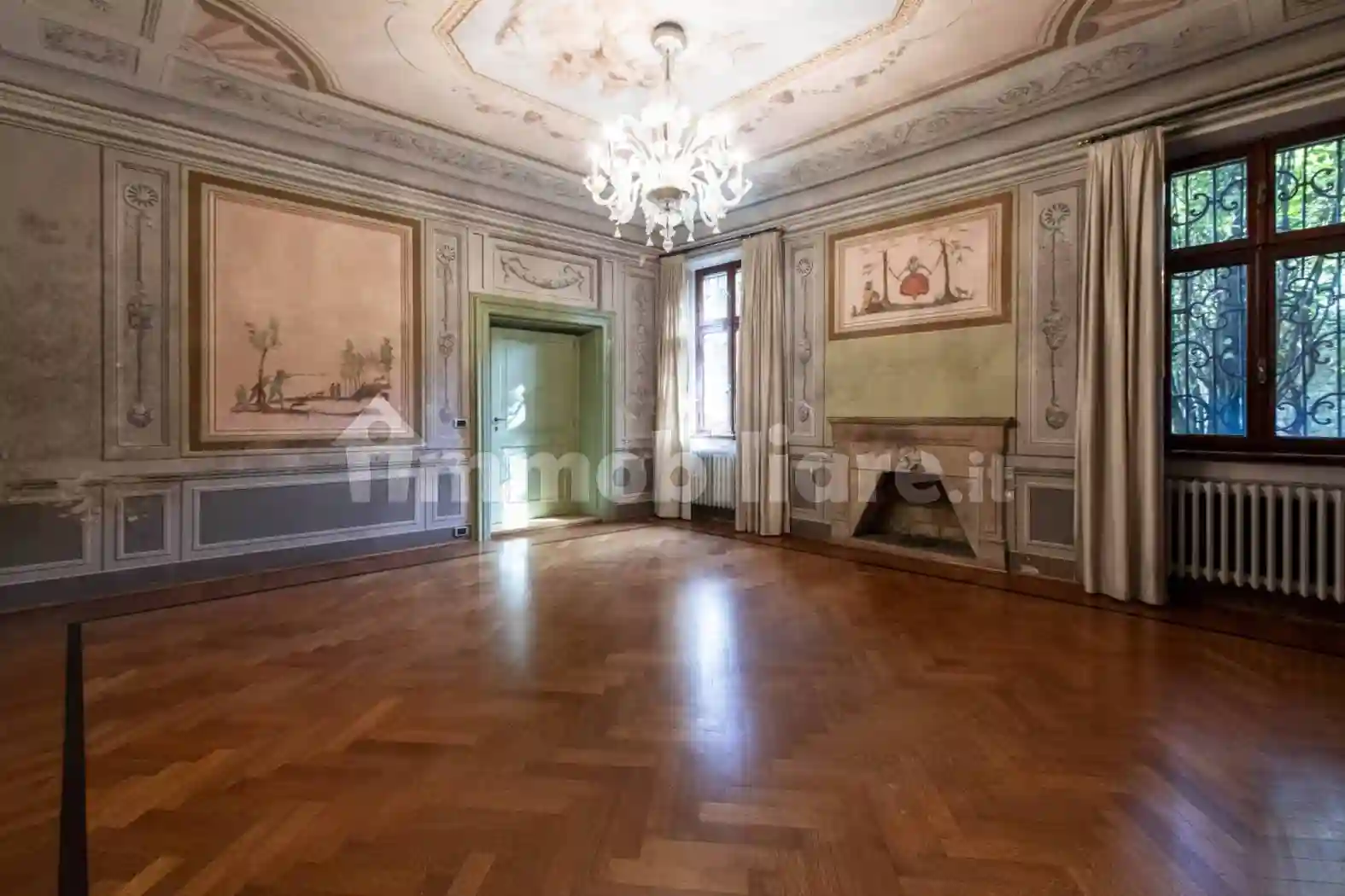 Palazzo - Edificio - foto 3