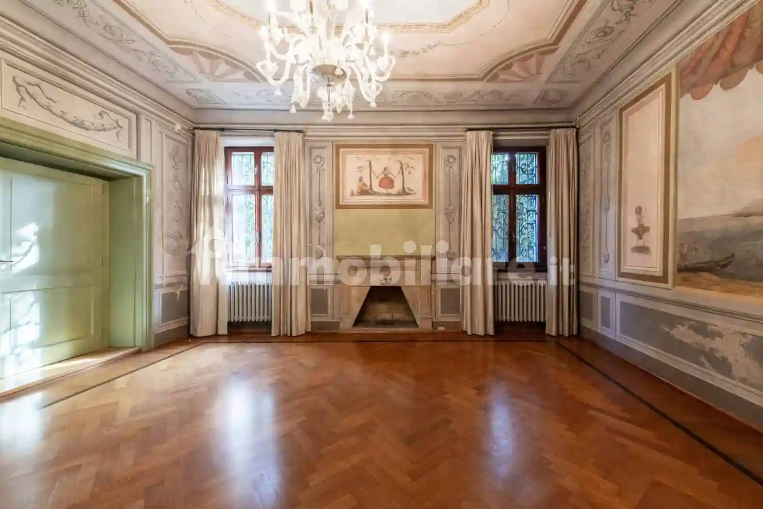 Palazzo - Edificio - foto 4