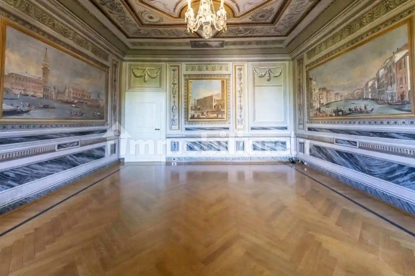 Palazzo - Edificio - foto 5