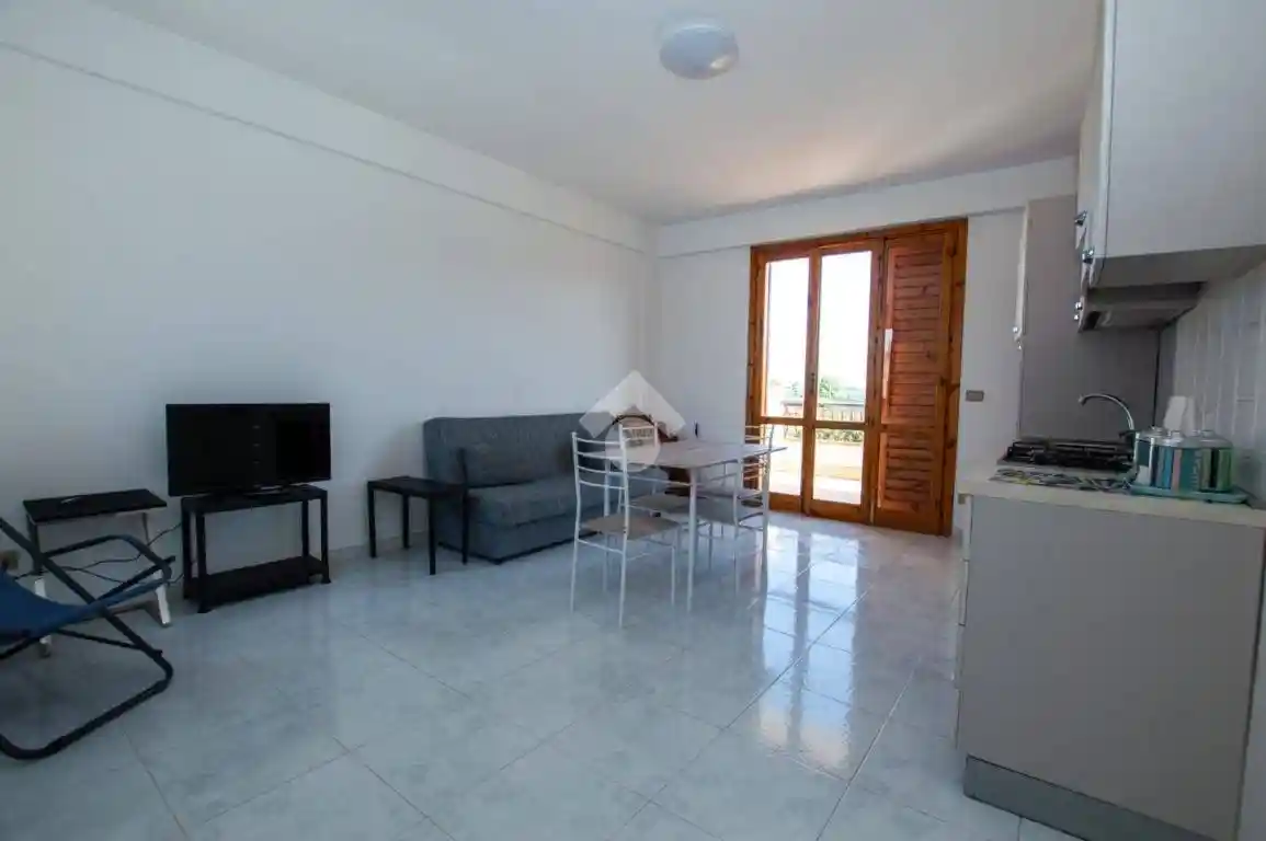 Appartamento in vendita a Furnari