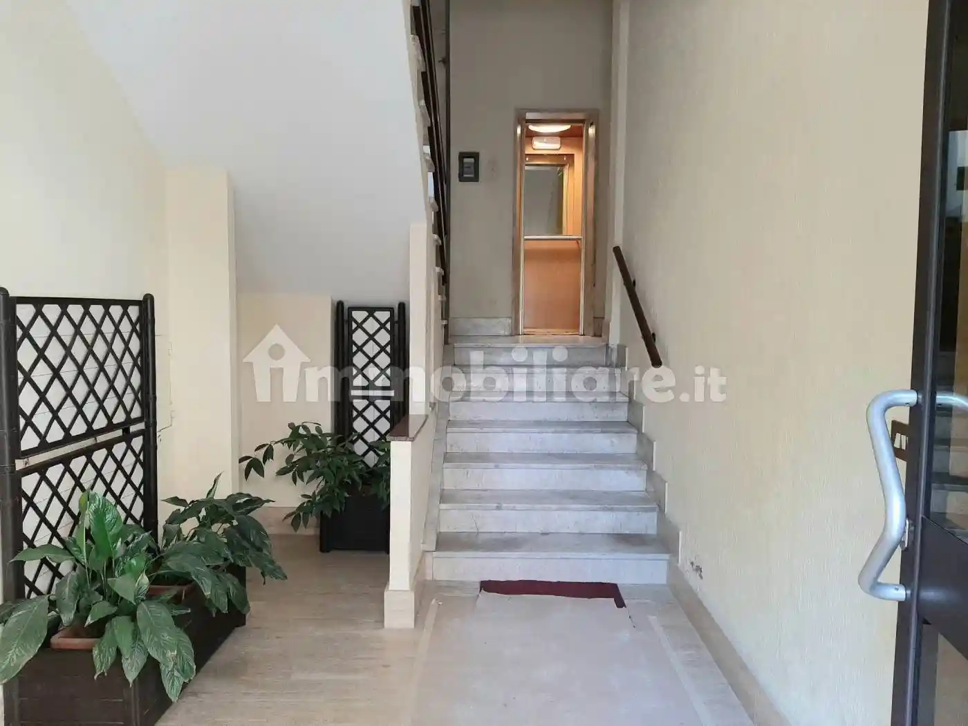 Bilocale via Gabriele Barrio, Sant'Antonio - De Filippis, Catanzaro - foto 2