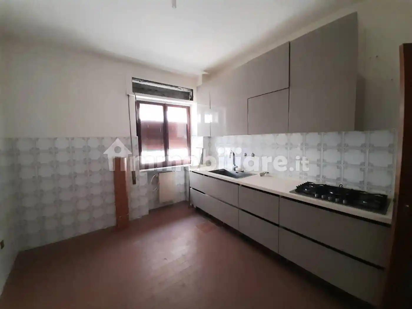 Bilocale via Gabriele Barrio, Sant'Antonio - De Filippis, Catanzaro - foto 3