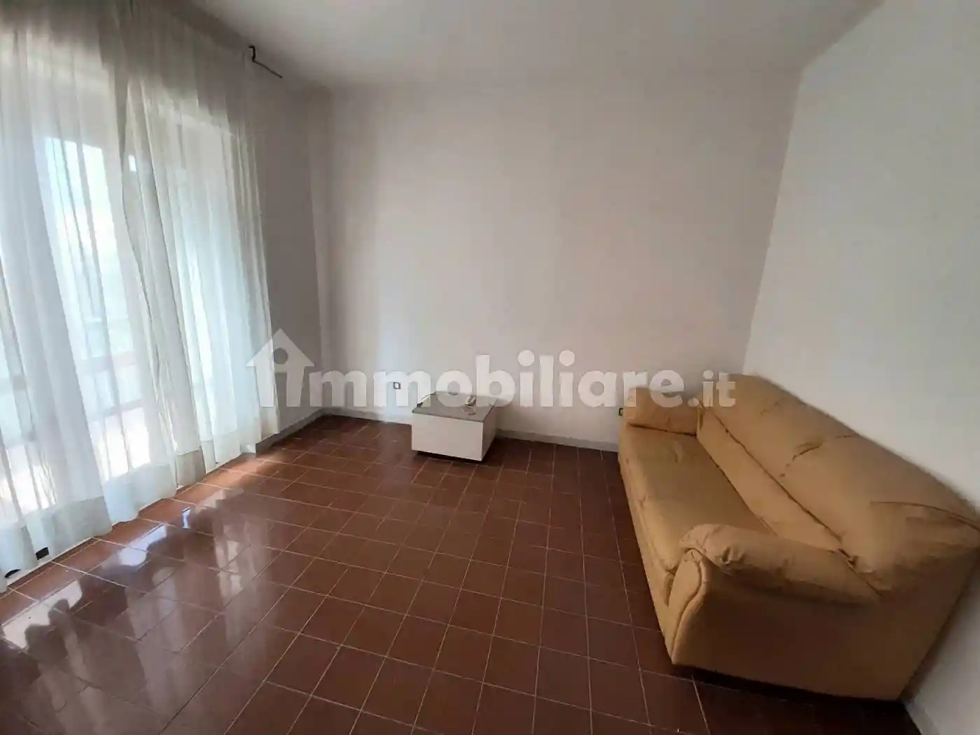 Bilocale via Gabriele Barrio, Sant'Antonio - De Filippis, Catanzaro - foto 4