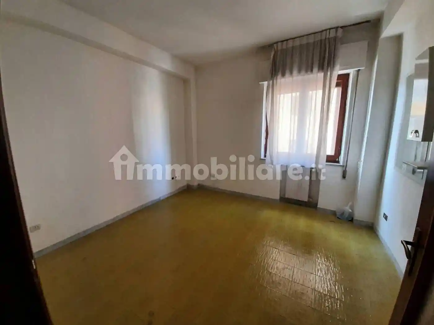 Bilocale via Gabriele Barrio, Sant'Antonio - De Filippis, Catanzaro - foto 5