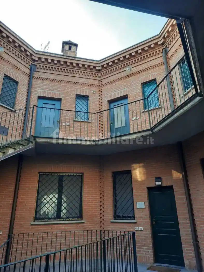 Appartamento in vendita a Codogno