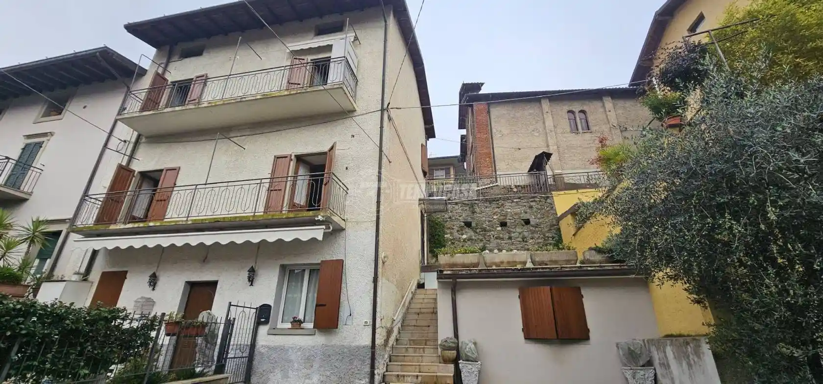 Appartamento in vendita a Sarnico