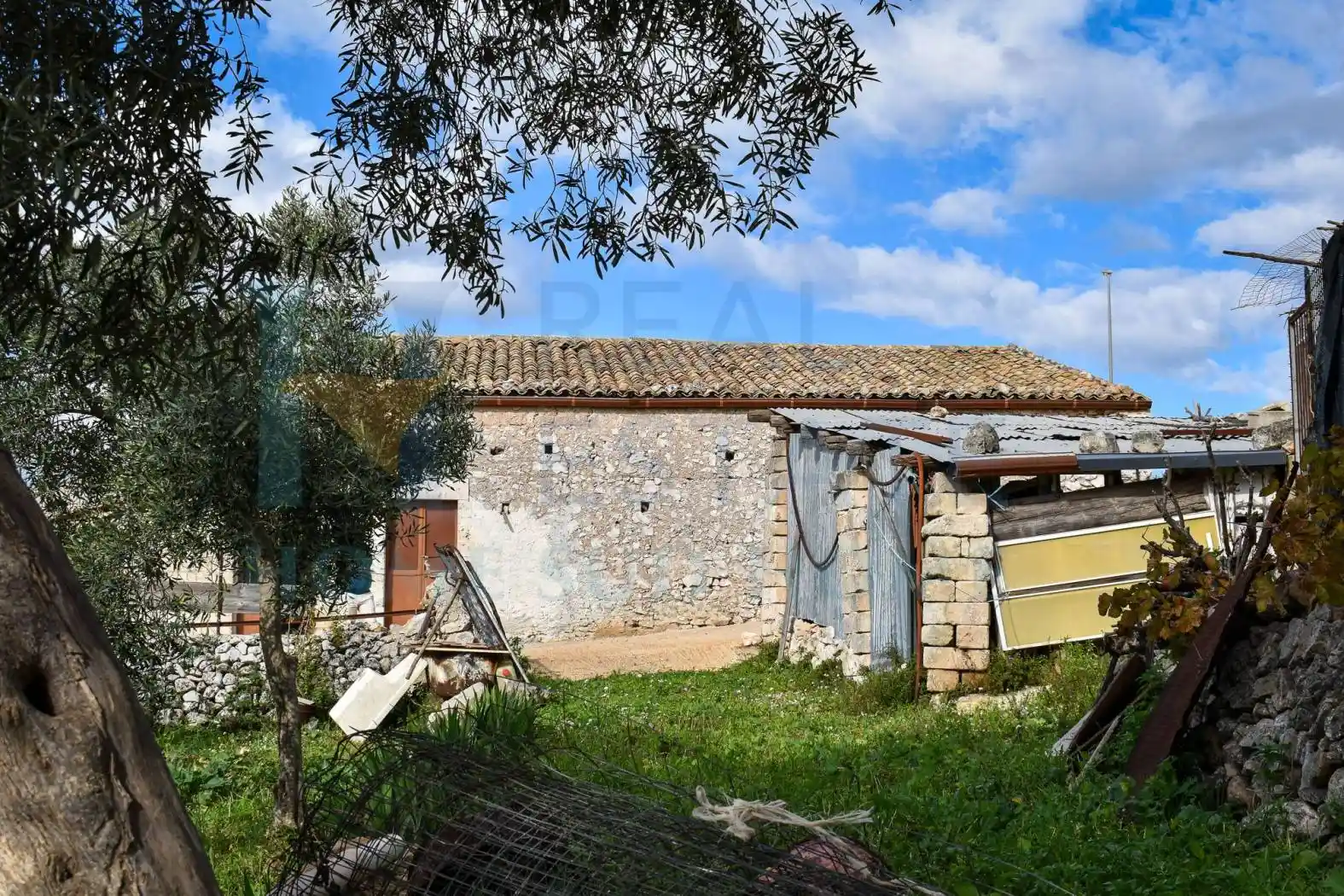 Rustico - Casale in vendita a Noto