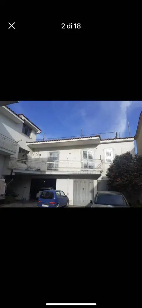 Appartamento in vendita a Giugliano in Campania