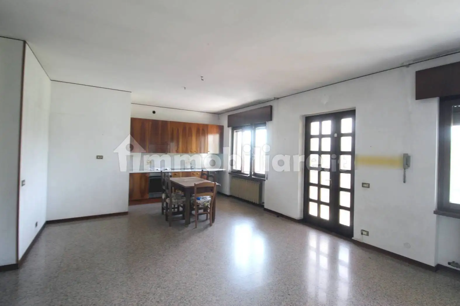 Villetta a schiera in vendita a Zermeghedo