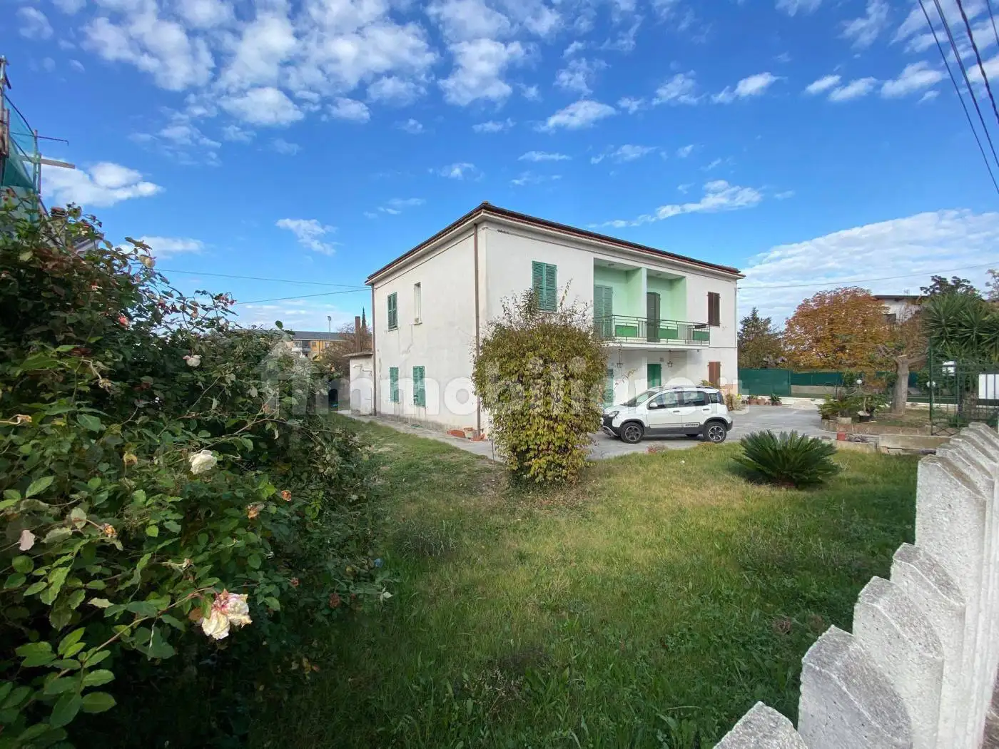 Casa indipendente in vendita a Chieti