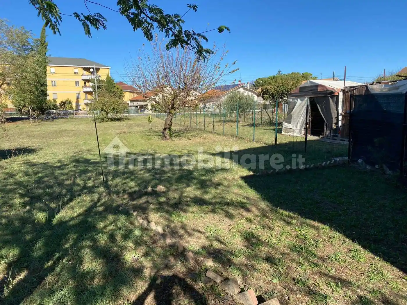 Terratetto plurifamiliare via Aterno 354, Brecciarola, Chieti - foto 4