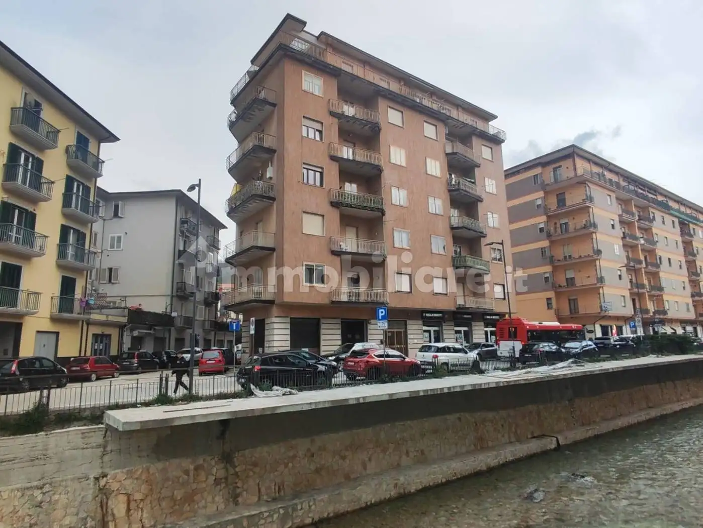 Appartamento in vendita a Atripalda