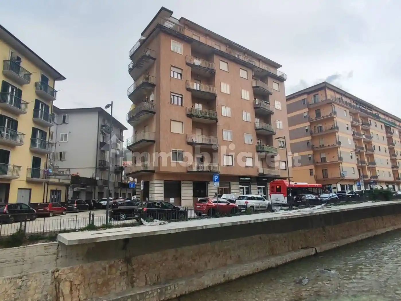 Quadrilocale via Antonio Gramsci, Atripalda - foto 2