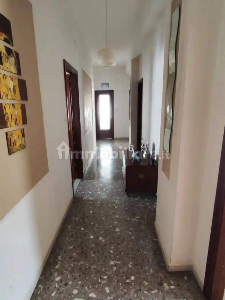 Quadrilocale via Antonio Gramsci, Atripalda - foto 4