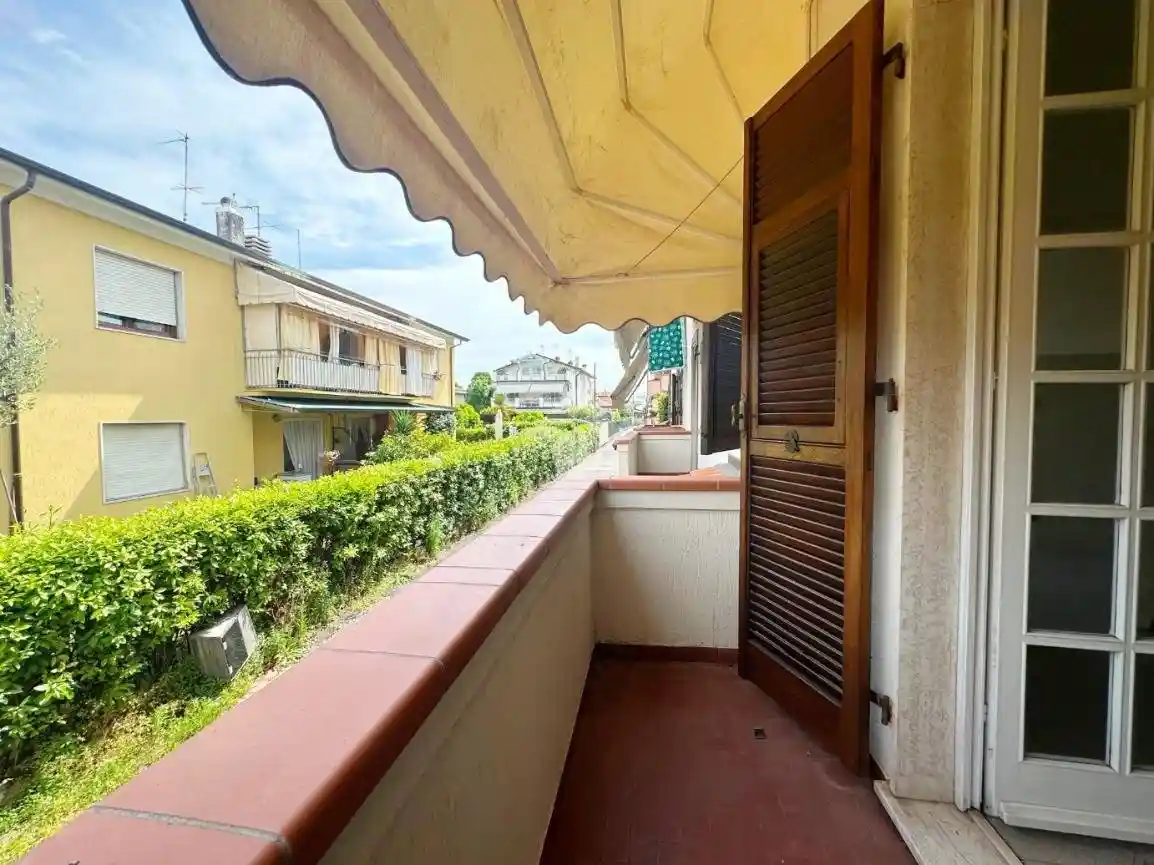 Appartamento in vendita a Carrara