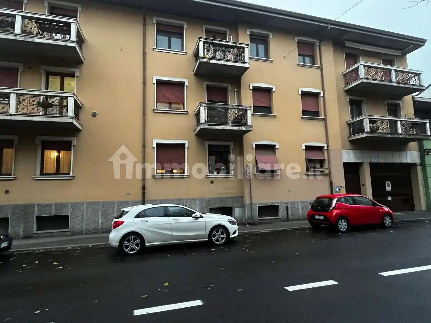 Appartamento in vendita a Cremona