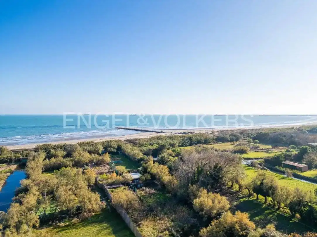 Rustico - Casale in vendita a Venezia