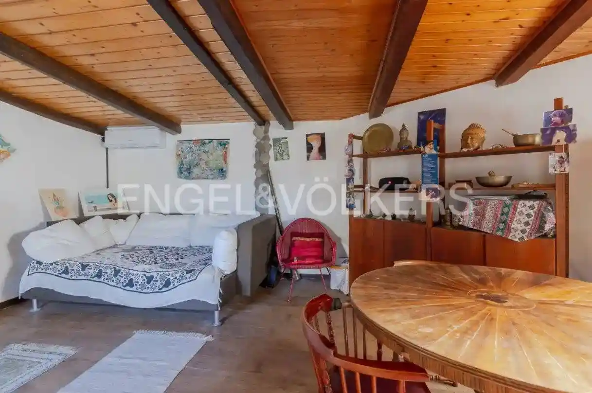 Rustico via Alberoni, Alberoni, Venezia - foto 3