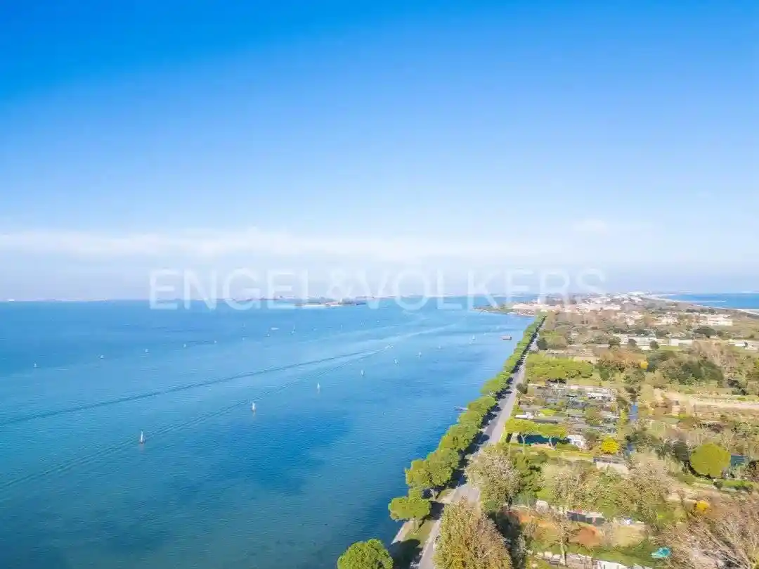 Rustico via Alberoni, Alberoni, Venezia - foto 4